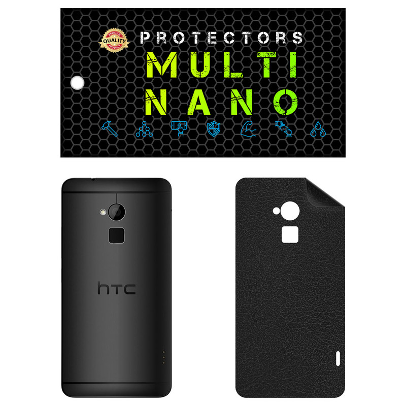 برچسب پوششی مولتی نانو مدل X-F1L مناسب برای گوشی موبایل اچ تی سی One Max | کالا برتری