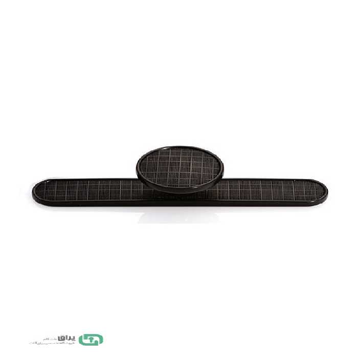 دستگیره کابینت ML378 ملونی - Melloni تک پیچ