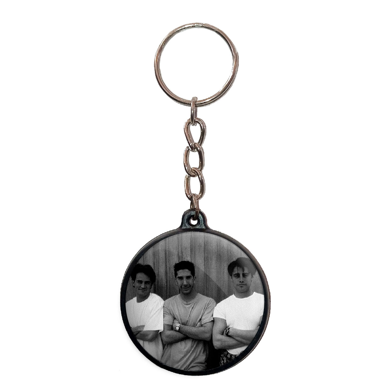 جاکلیدی پرمانه طرح فرندز کد pmj.18958