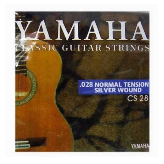 سیم گیتار کلاسیک کد 1