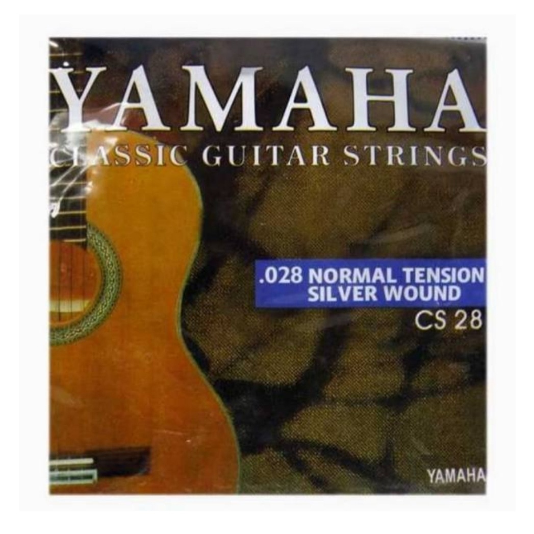 سیم گیتار کلاسیک کد 1