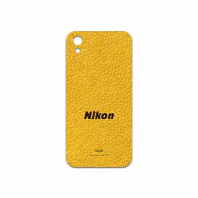 برچسب پوششی ماهوت مدل ML-NKN مناسب برای گوشی موبایل آنر 8S