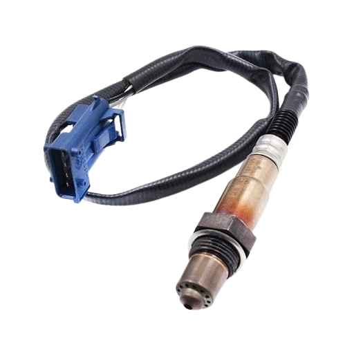 خرید سنسور اکسیژن پایینی پژو 206 ایساکو 565 میلیمتری 920900499 | اتوموبی