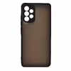 کاور مدل پشت مات کد 5105 مناسب برای گوشی موبایل سامسونگ A32 4G