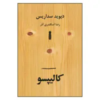 کتاب کالیپسو اثر دیوید سداریس نشر سنگ