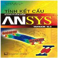 نرم افزار ویندوز ansys 10.0
