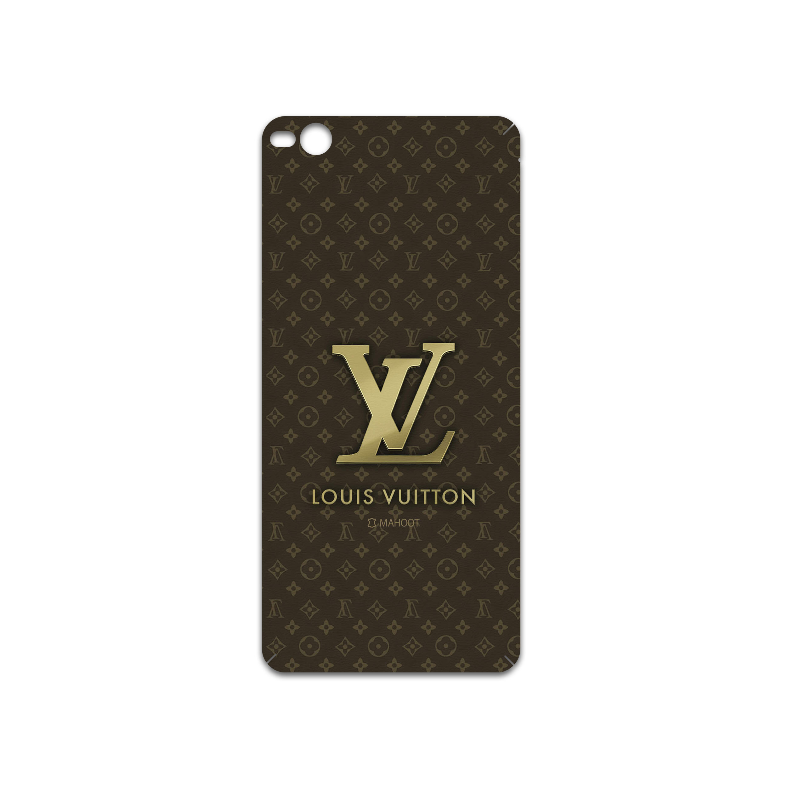 برچسب پوششی ماهوت مدل LS-VTTN مناسب برای گوشی موبایل اچ تی سی One X9