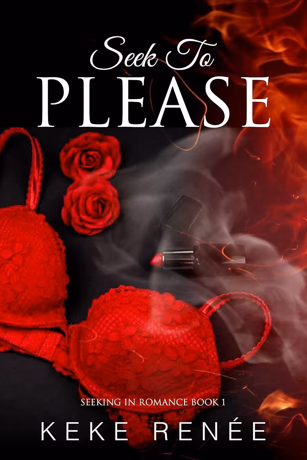 Seek To Please (Seeking in Romance Book 1) (متن کامل)