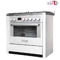 اجاق گاز دوو مدل DGC5-2102N گارانتی انتخاب سرویس