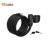 قفل کابلی فولادی دوچرخه شیائومی HIMO L150