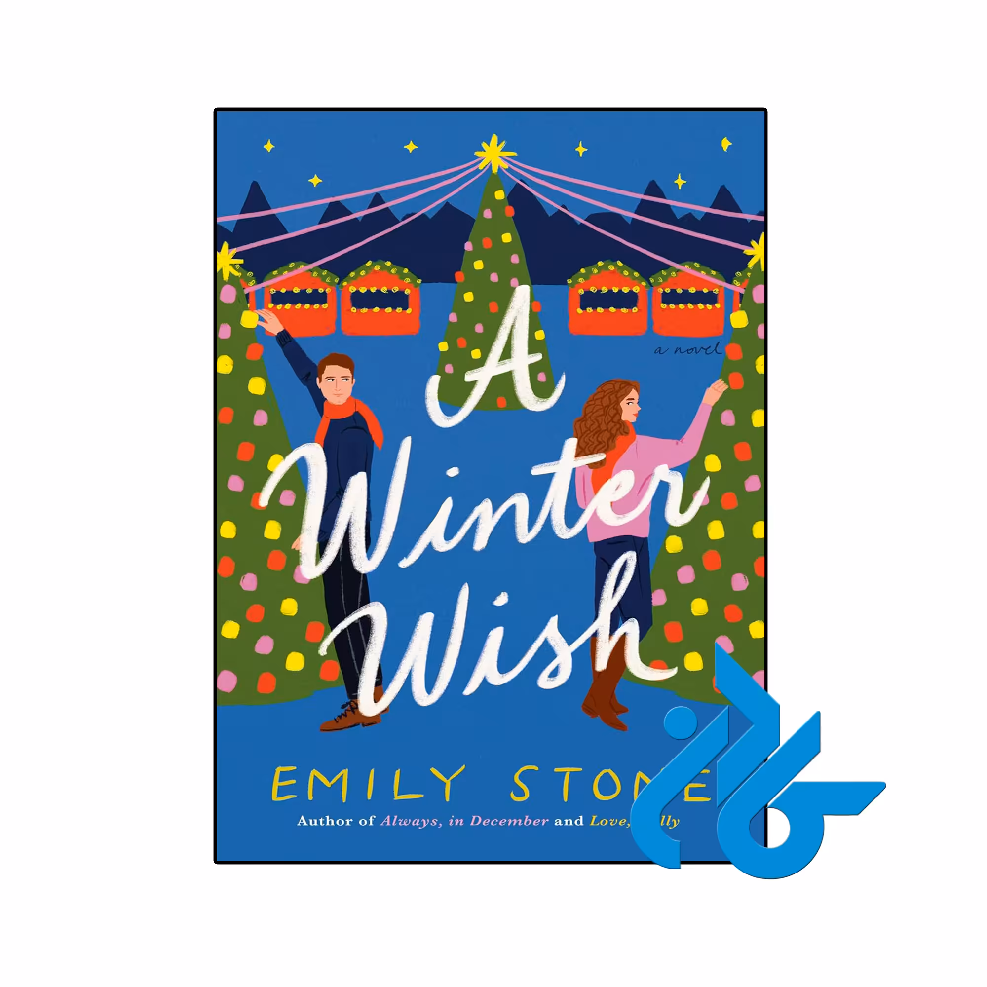 خرید و قیمت کتاب A Winter Wish از فروشگاه کادن