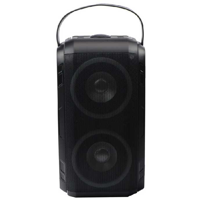 اسپیکر بلوتوثی قابل حمل دبلیو-کینگ مدل T9