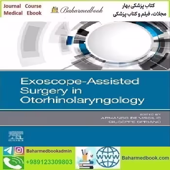 Exoscope Assisted Surgery in Otorhinolaryngology 2022