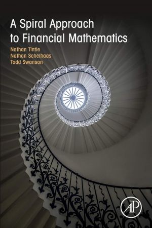 خرید و دانلود نسخه کامل کتاب A Spiral Approach to Financial Mathematics