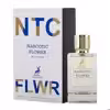 ادو پرفیوم الحمبرا مدل NTC FLWR حجم 100 میلی لیتر