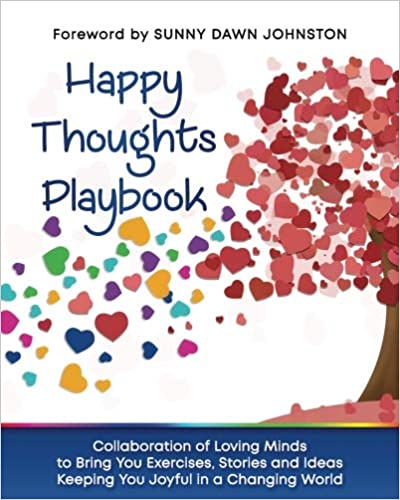 خرید و دانلود نسخه کامل کتاب Happy Thoughts Playbook (Expansion)[2018] - PDF