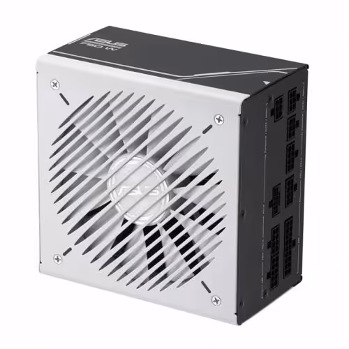 پاور ایسوس 750 وات Power Asus Prime Gold 750W 6300v (آکبند-گارانتی اصلی)