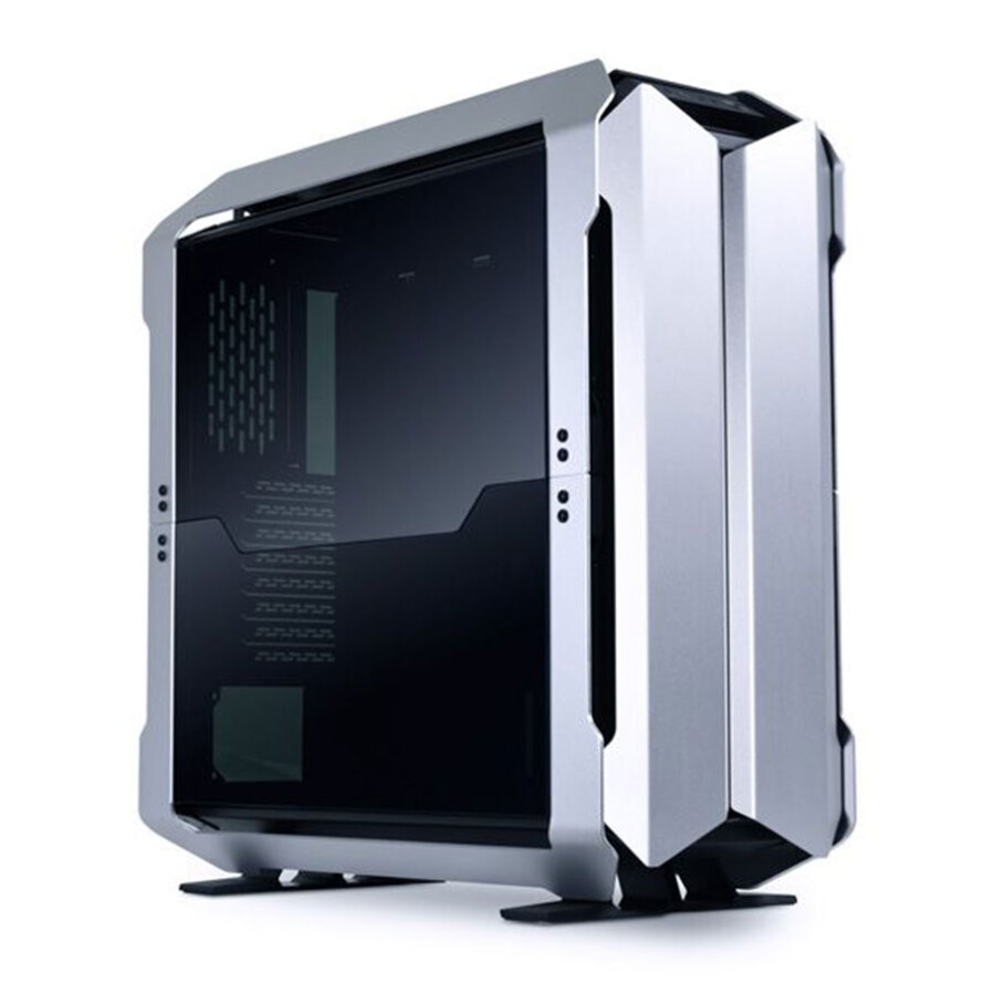 کیس لیان لی Odyssey X Silver