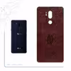 برچسب پوششی ماهوت مدل NL-ACMLN مناسب برای گوشی موبایل ال جی G7 PLUS THINQ