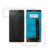 تاچ‌و‌ال‌سی‌دی نوکیا (مشکی) LCD Nokia TA-1127