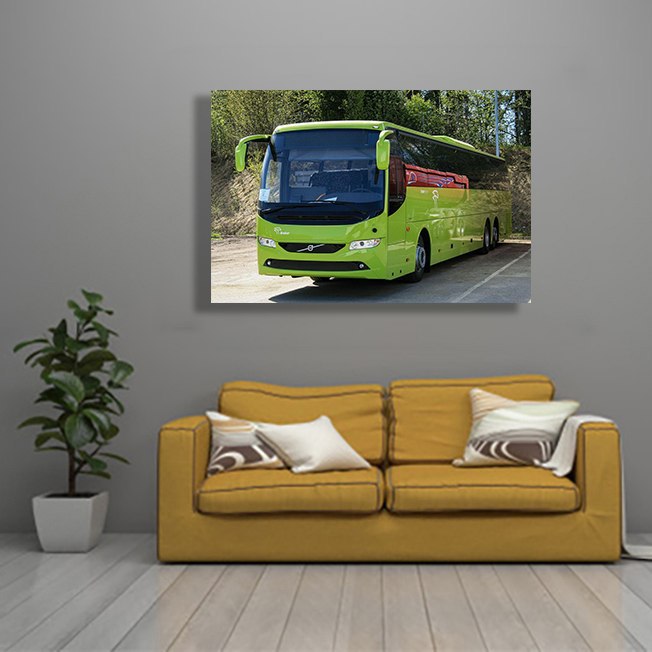 تابلو شاسی طرح ماشین کد 0040