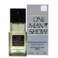 عطر ادکلن بوگارت وان من شو | Jacques Bogart One Man Show