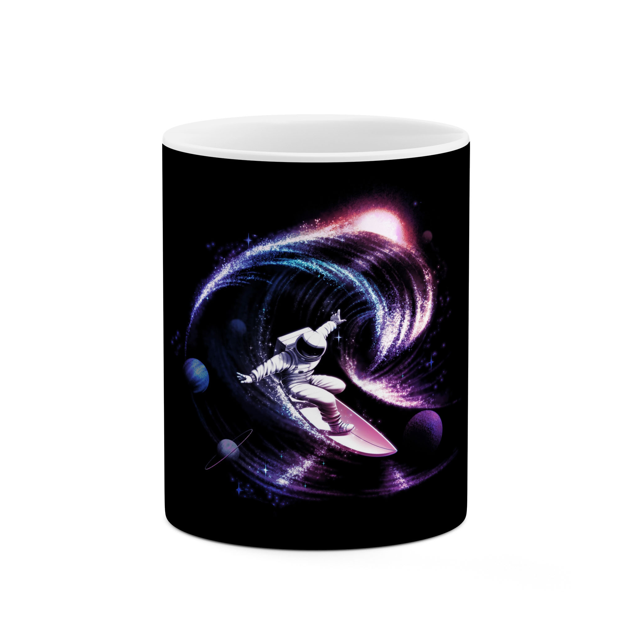 ماگ طرح فضانورد  مدل mgp11478