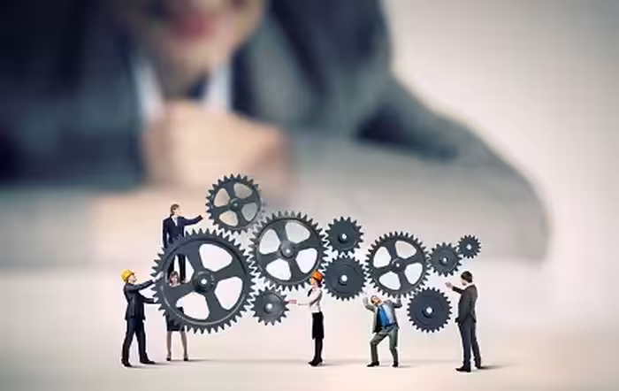 تحقیق مدیریت استراتژیک