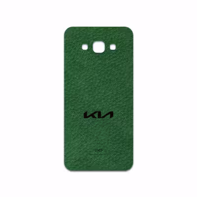 برچسب پوششی ماهوت مدل GL-KIA مناسب برای گوشی موبایل سامسونگ Galaxy A8