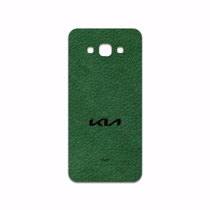 برچسب پوششی ماهوت مدل GL-KIA مناسب برای گوشی موبایل سامسونگ Galaxy A8