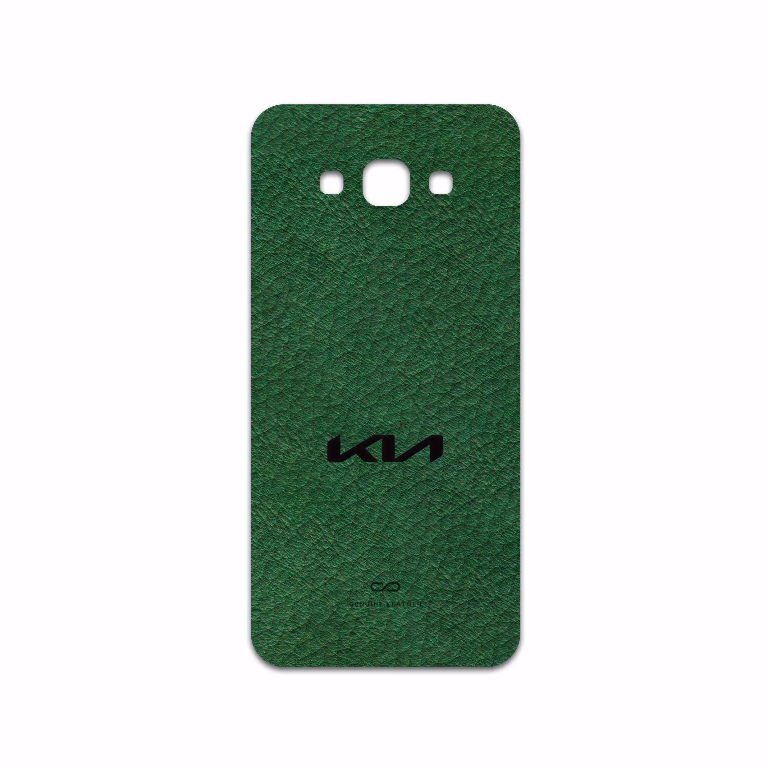 برچسب پوششی ماهوت مدل GL-KIA مناسب برای گوشی موبایل سامسونگ Galaxy A8