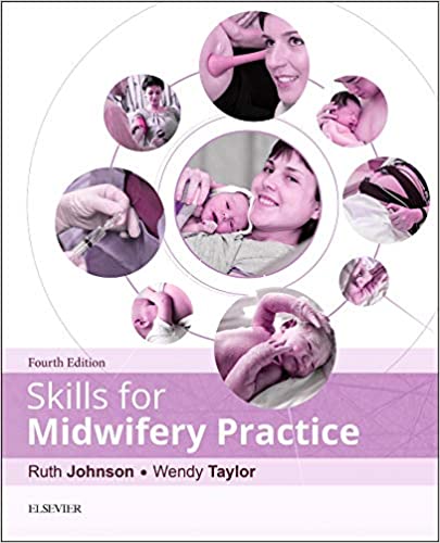 󾕇 دانلود کتاب Skills For Midwifery Practice, 2016 - دانلود کتاب های دانشگاهی
