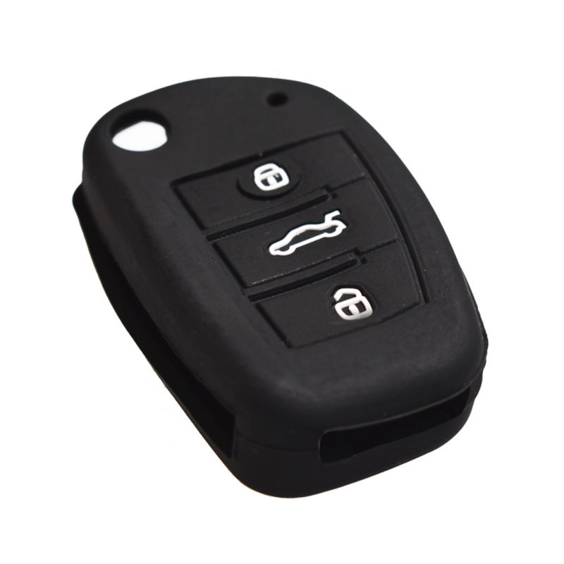 کاور ریموت خودرو قطعه سازان کبیر مدل COV-J5-314 مناسب برای جک J5