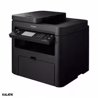 پرینتر لیزری کانن مدل i-SENSYS MF237w