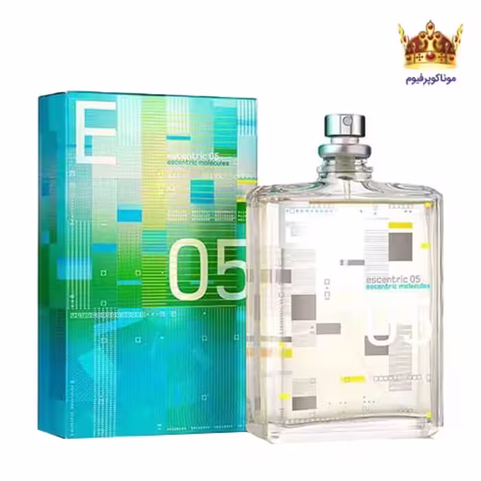 عطر اسنتریک مولکول مولکول 05 | Escentric Molecules Molecule 05 | موناکوپرفیوم