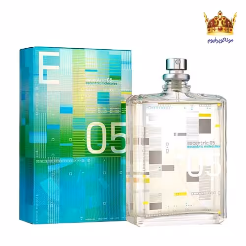 عطر اسنتریک مولکول مولکول 05 | Escentric Molecules Molecule 05 | موناکوپرفیوم