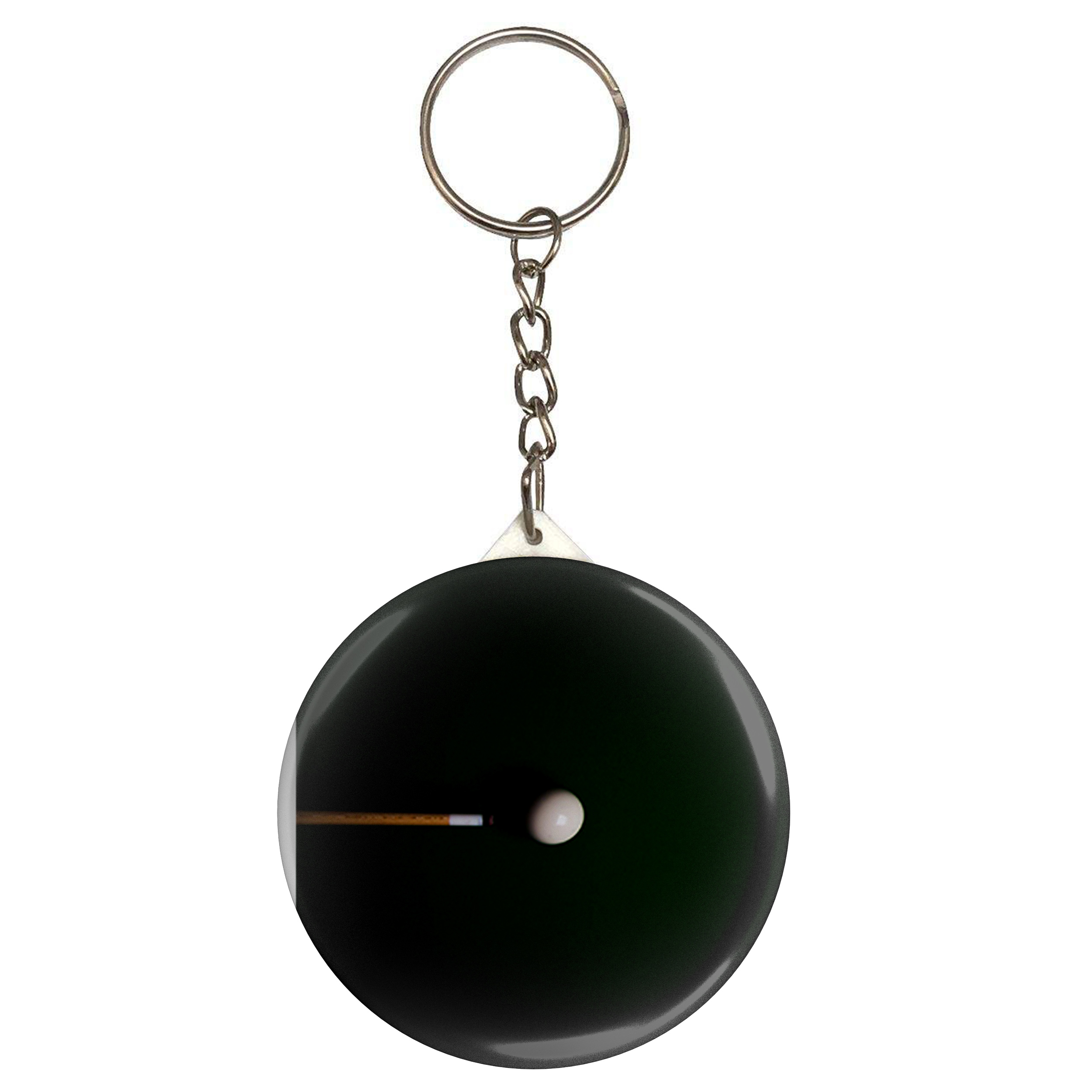 جاکلیدی طرح توپ و میز بیلیارد مدل S3992