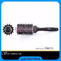برس گرد اکستنشن سافیکس سایز  45