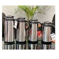 فلاسک (فلاکس) استیل  برند فونیکس Phoenix سایز 1.9 لیتر 