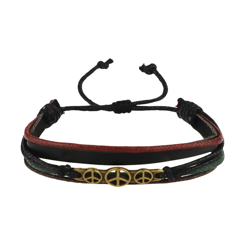 دستبند مدل PEACE