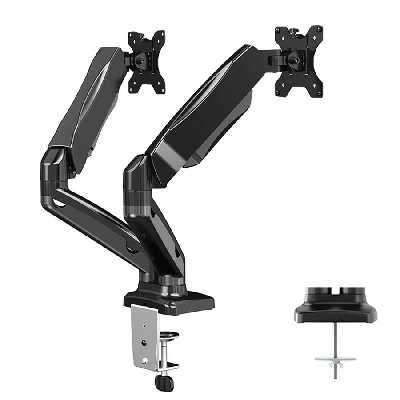 پایه رومیزی مانیتور ارگو مدل WLA004 مناسب برای سایز 17 تا 30 اینچ