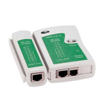 تستر شبكه آنالوگ - یاسین کامپیوتر