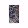 برچسب پوششی ماهوت مدل Earth-White-Marble مناسب برای تبلت سامسونگ Galaxy Tab 4 7.0 2014 T230