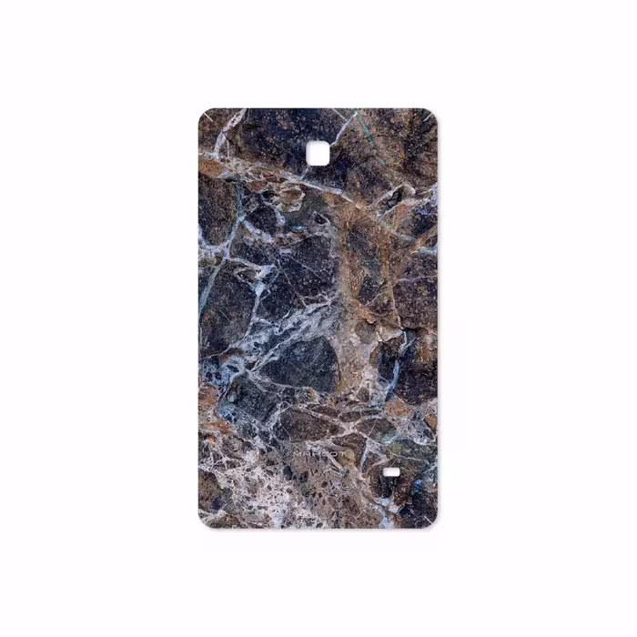 برچسب پوششی ماهوت مدل Earth-White-Marble مناسب برای تبلت سامسونگ Galaxy Tab 4 7.0 2014 T230