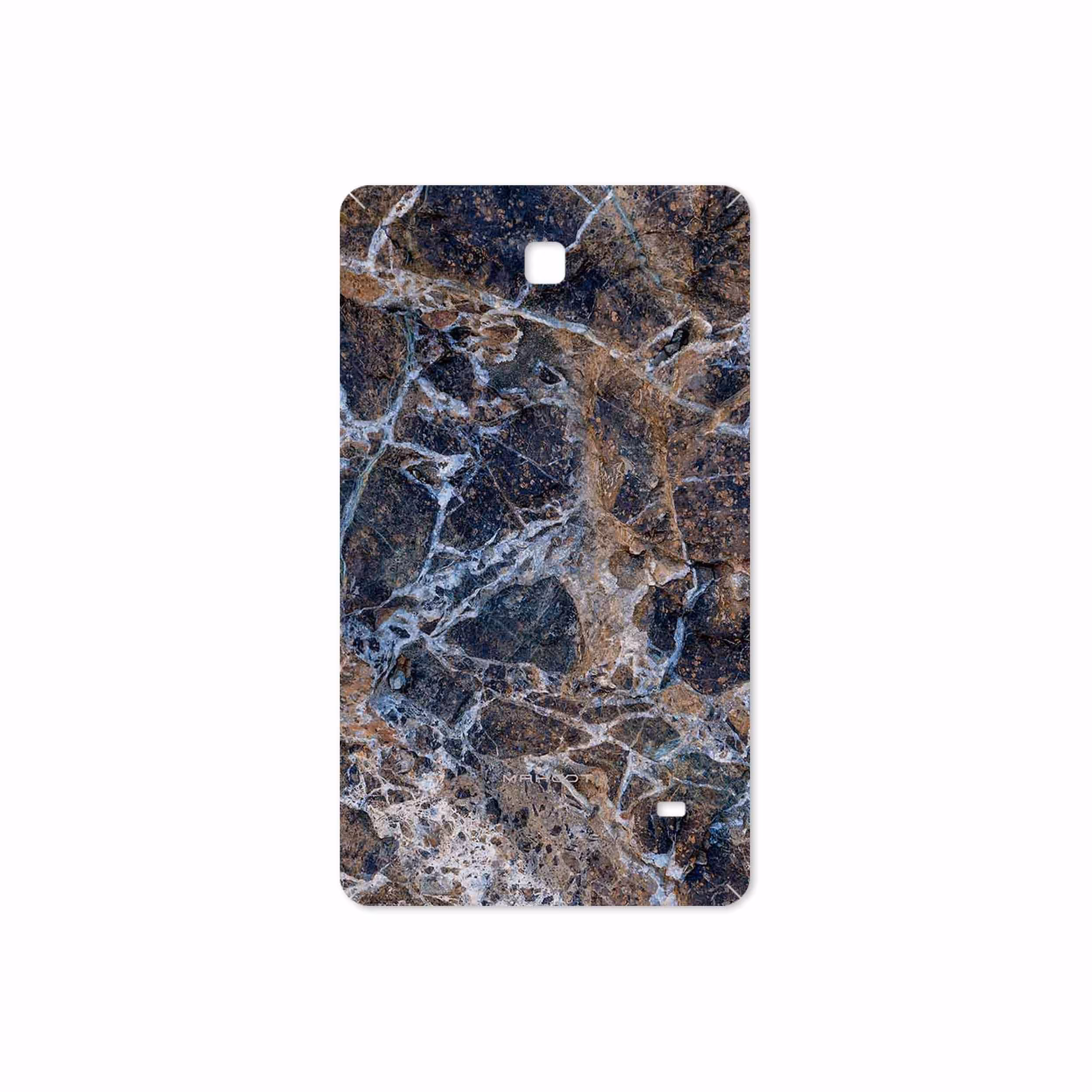 برچسب پوششی ماهوت مدل Earth-White-Marble مناسب برای تبلت سامسونگ Galaxy Tab 4 7.0 2014 T230