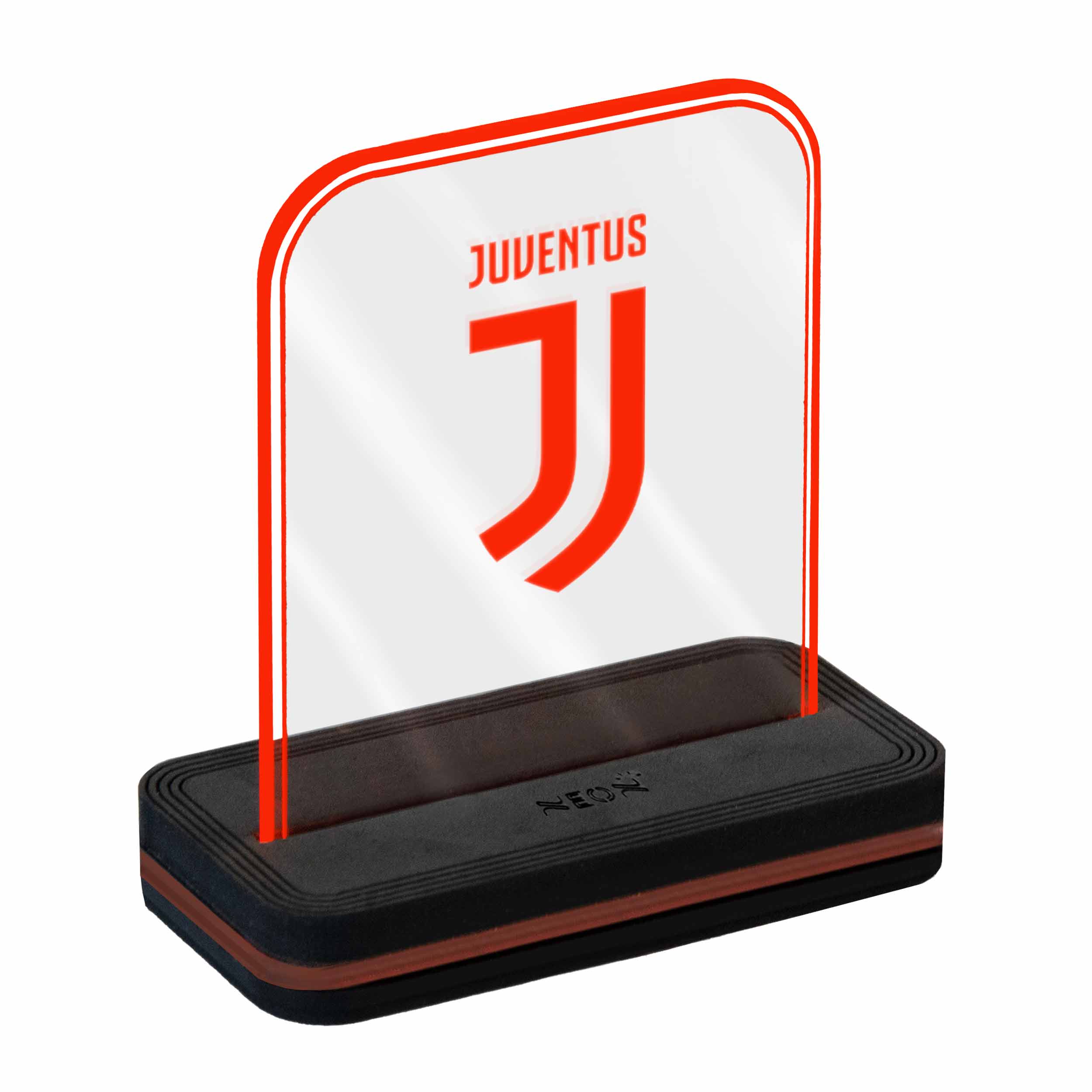 چراغ رومیزی نئون مدل JUVE