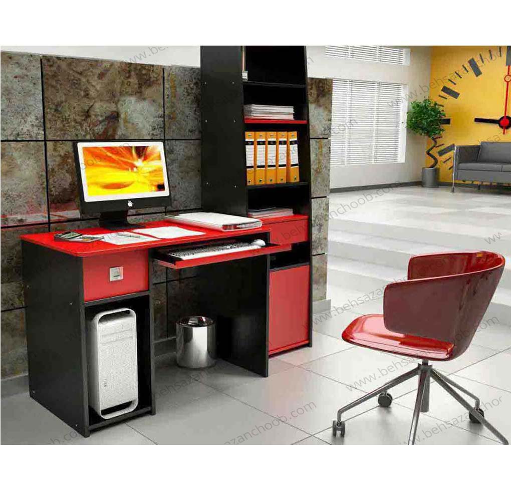 میز کامپیوتر مدل :  20A