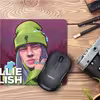ماوس پد طرح Billie Eilish کد 3296