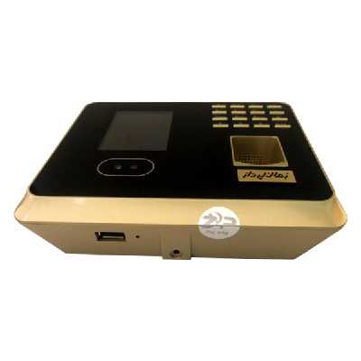 دستگاه حضور و غیاب زمان پرداز مدل ZUF100