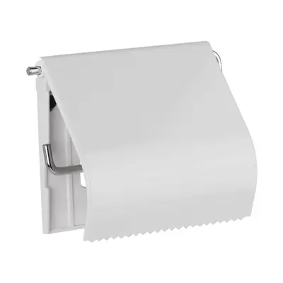پایه رول دستمال کاغذی دلفین مدل ایلگار-il11